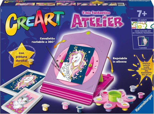 Ravensburger 201716 mein - 201716,