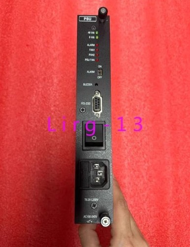 1pc used lik - lik-psu, card