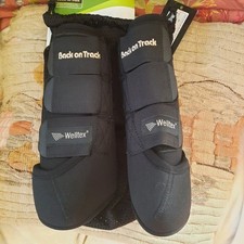 NWT BACK ON TRACK Opal Pair Lg