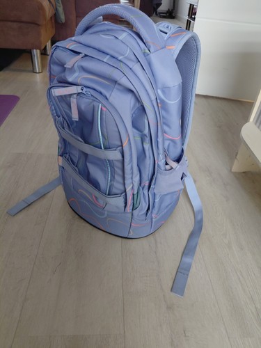 Satch pack schulrucksack l - satch,
