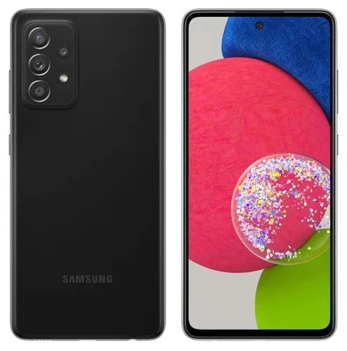 Neu samsung galaxy - samsung, a52s
