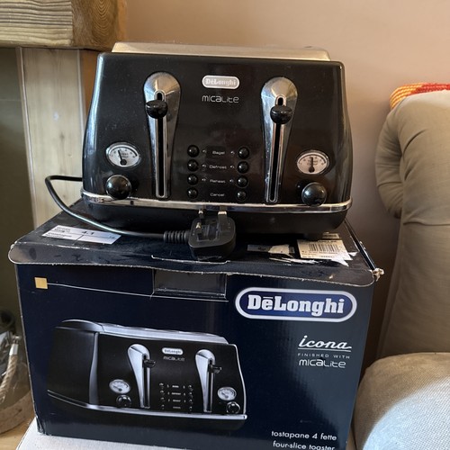 Longhi icona micalite - icona,