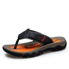 Herren Sommer Flip-Flops