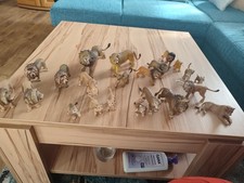 Schleich Bullyland No Name