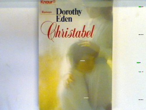 Christabel roman 827 - christabel,