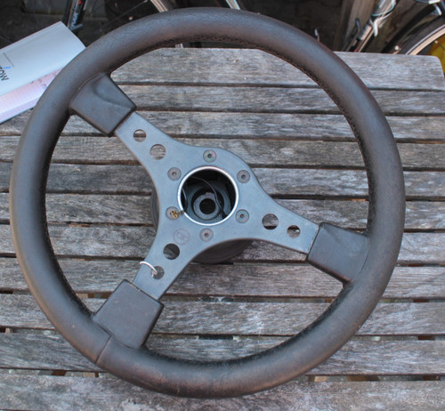 Raid speichen lenkrad bmw - raid, speichen-