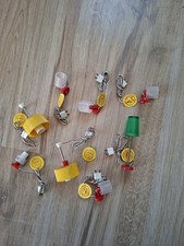 VERO Antik DDR Puppenstube