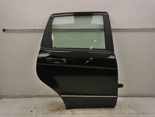 Tür rechts hinten 191 KOSMOSSCHWARZ MERCEDES-BENZ A-KLASSE (W169) A 170