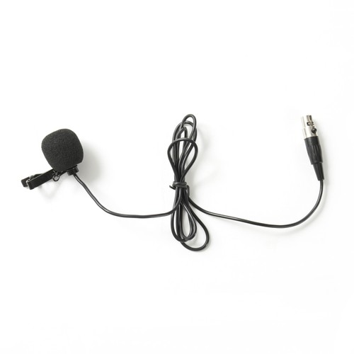 Audio msw pro lav - audio,