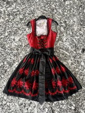 Dirndl Größe 32