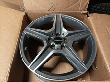 Alufelge Mercedes AMG C63 W204