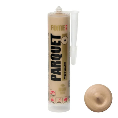 Fome flex parkett dichtstoff - fome,