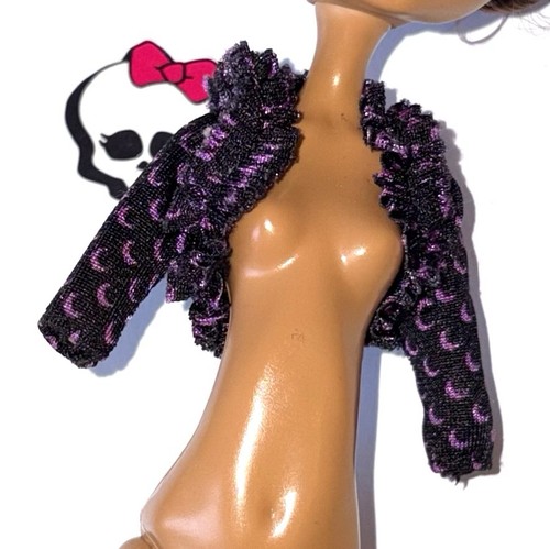 Monster high create - monster,