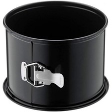 KAISER Springform mit hohem Rand Antihaft Panettone Rührkuchen Gugelhupf 20x14cm