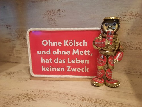 Reissdorf kölsch - "reissdorf, kölsch"
