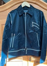 Versace jeans couture jacke - jeans,