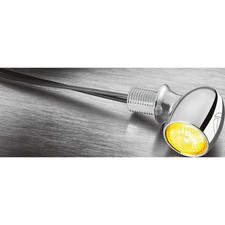 Kellermann LED Metall Blinker