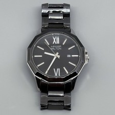 Alexander Milton Herren Uhr -