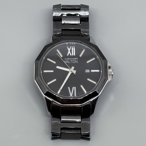 Alexander milton herren - uhr,