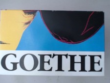 Insel taschen goethe werke - taschen-goethe:,