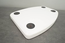 CANTON  Lautsprecher Sockel / Standfuß für Vento 896.2 DC  Weiss | Ersatzteil