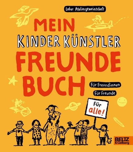 Mein kinder künstler - kinder,