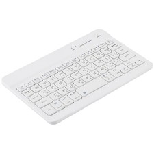 Tastatur Thai-Tastatur Scherenfüße Mit Tasten Ultraschlanke Kabellose