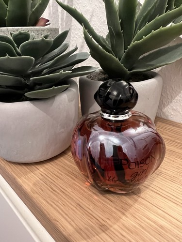 Dior poison girl unexpected - dior,