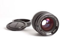 Olympus OM-System Zuiko MC