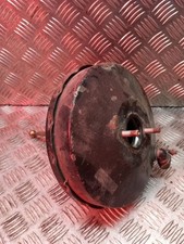 Volkswagen Polo III 6N 6N2 6NF 1996 Bremskraftverstärker 6N1612105C Benzin 1kW