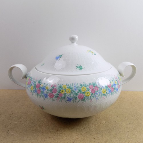 Rosenthal romance garland - romance,