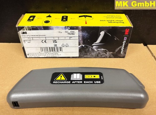 Speedglas standard akku - 3m,