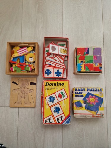 Tlg spielesammlung - 3-tlg.,