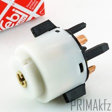 Febi 18646 Zündschalter Zündschloss Startschalter für Audi A3 A4 B5 B6 B7 A6 C5