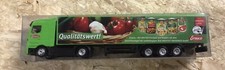 werbetrucks 1:87, Erasco, Suppe, Fertiggericht, Werbung, Sammlung, Miniatur, Lkw