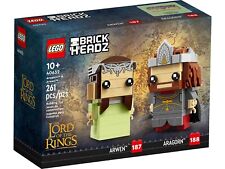 LEGO® BrickHeadz 40632