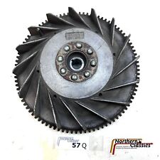 Vespa Piaggio Cosa PX Polrad Lüfterrad mit E-Start 992315 (57Q)