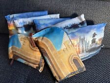 QATAR Airways Amenity Kit Business Class, Tasche, SELTEN, SONDEREDITION, Charity