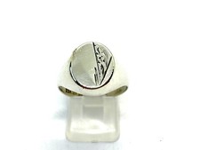 Vintage Sterling Silber Herren