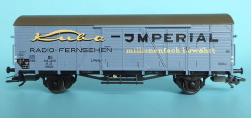 Märklin 48161 insider 2011 - märklin,