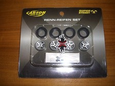 3 Stück Carson Super Street