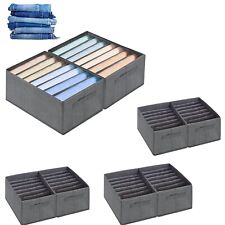 Jeans Hosen Organizer für