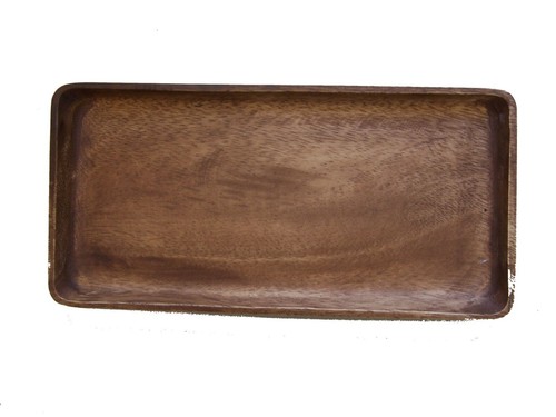 Teller obst holzteller - teller,