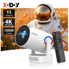 2024 NEU Beamer Projektor 4K