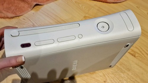 Defekte xbox 360 konsole - 360,