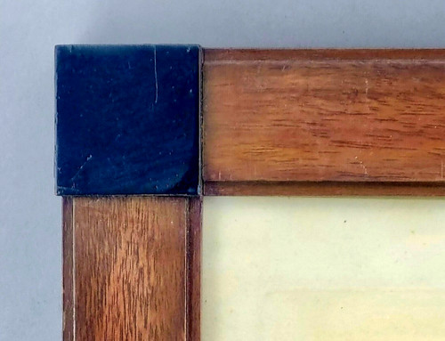 Biedermeier stil bilderrahmen - stil,