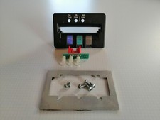 Akzeptor Blende Schute MERKUR