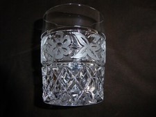 Whisky Gläser Böhmisches