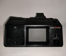 Agfa Family P Projektor, nur