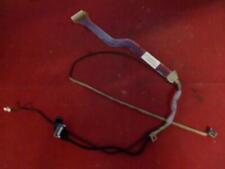 Original TFT LCD Display Kabel Cable & Micro Mikrofon Apple ibook G4 A1054